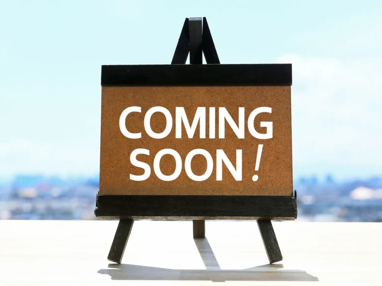 coming-soon